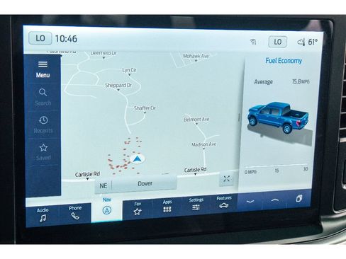 Used 2023 Ford F150 XLT w/ Equipment Group 302A High AWD/4WD image 26