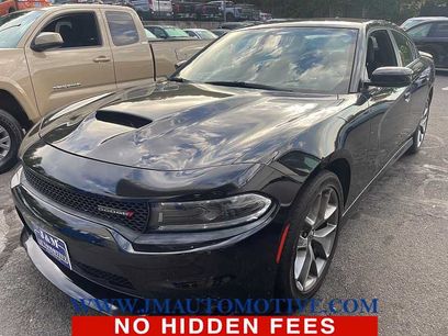Used 2023 Dodge Charger GT