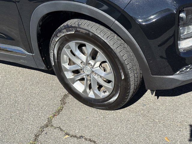 Used 2019 Hyundai Santa Fe SE AWD/4WD image 7