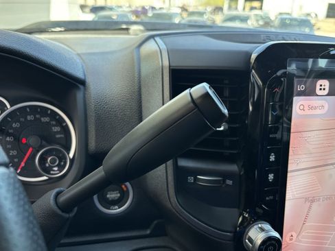 New 2026 RAM 2500 Tradesman image 22