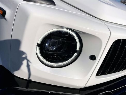 Certified 2020 Mercedes-Benz G 63 AMG G 63 AMG image 23