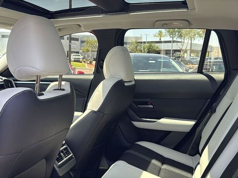 New 2026 MAZDA CX-50 AWD 2.5 S w/ Cargo Package image 25