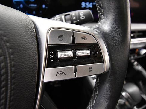 Certified 2023 Kia Telluride SX X-Line AWD/4WD image 22