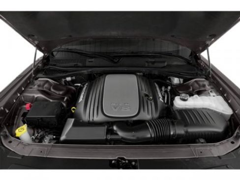 Used 2015 Dodge Challenger SXT Plus image 30