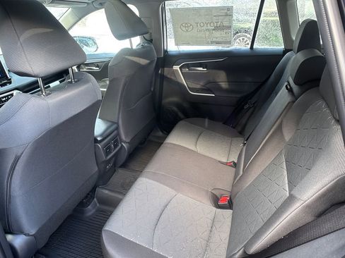 New 2025 Toyota RAV4 XLE w/ Convenience Package image 26