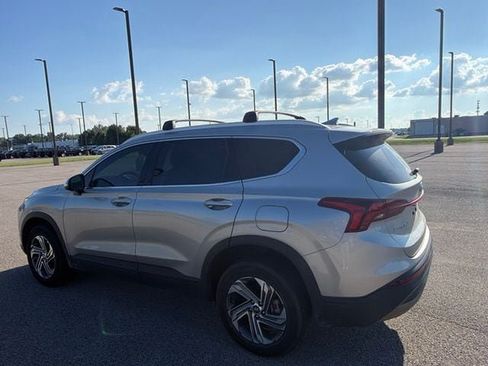 Used 2023 Hyundai Santa Fe SEL AWD/4WD image 10