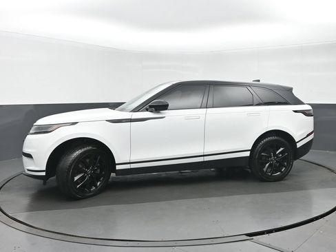 Used 2024 Land Rover Range Rover Velar S AWD/4WD image 6