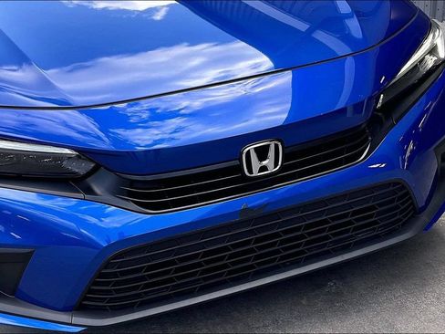 Used 2022 Honda Civic Sport image 29