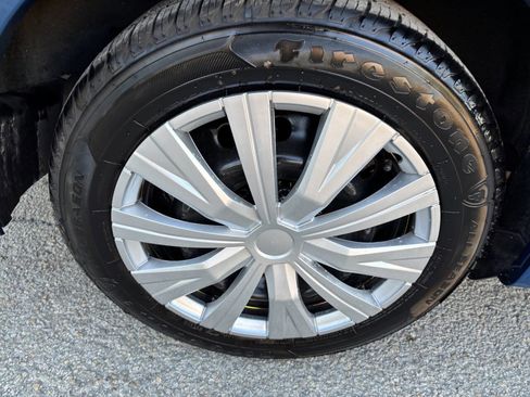 Used 2014 Honda Civic LX image 20