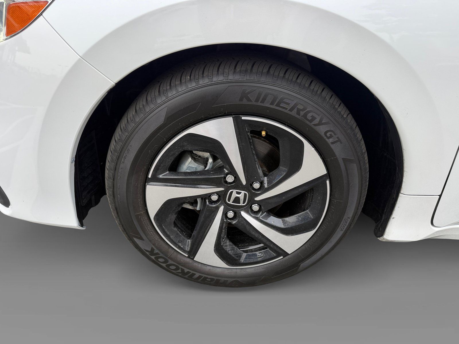 Used 2021 Honda Insight EX image 9