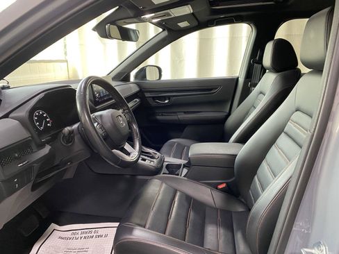Used 2024 Honda CR-V Sport-L image 13