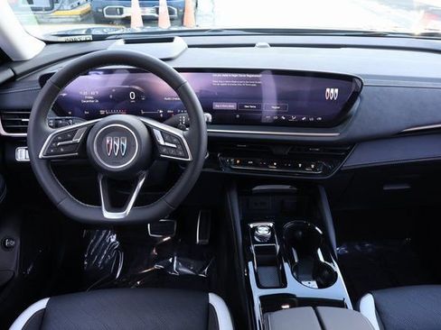 New 2026 Buick Envision Sport Touring image 12