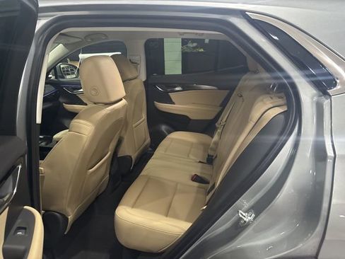 Used 2025 Buick Envision Preferred image 29