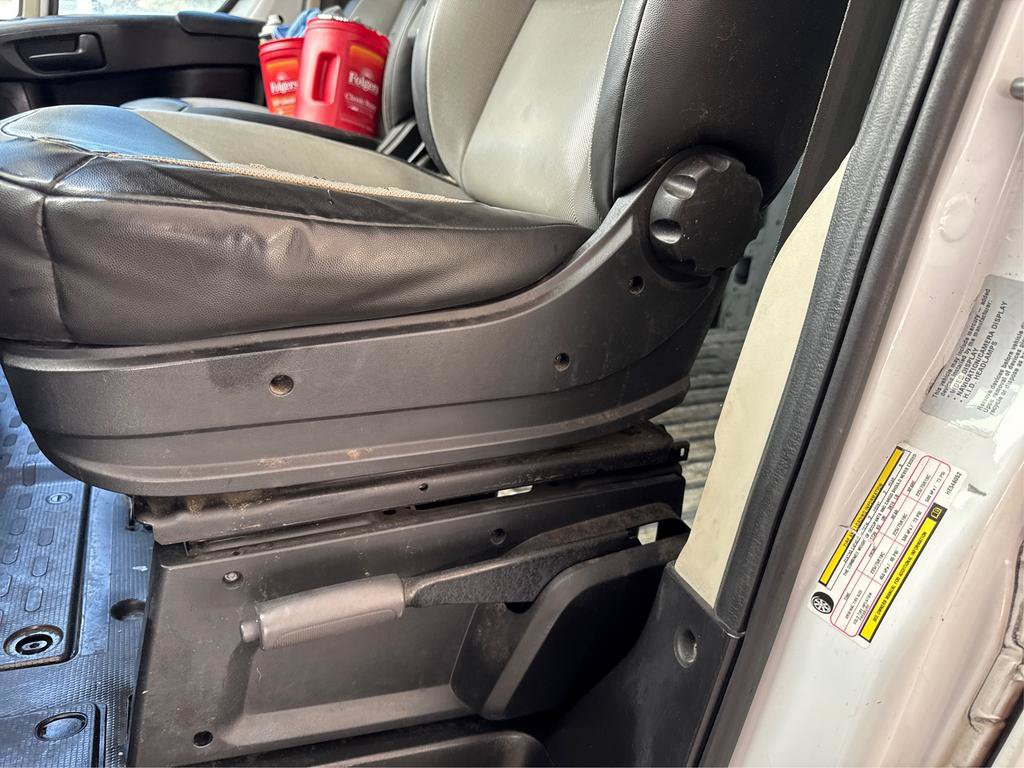 Used 2017 RAM ProMaster 1500 FWD image 30
