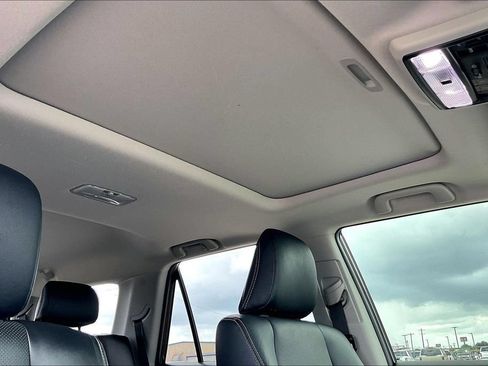 Used 2024 Toyota 4Runner Limited RWD image 28