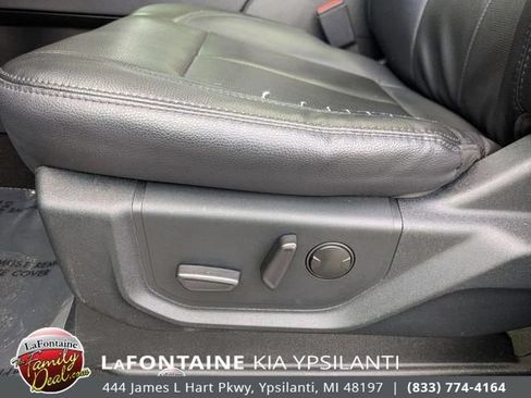 Used 2021 Ford Expedition XLT AWD/4WD image 14