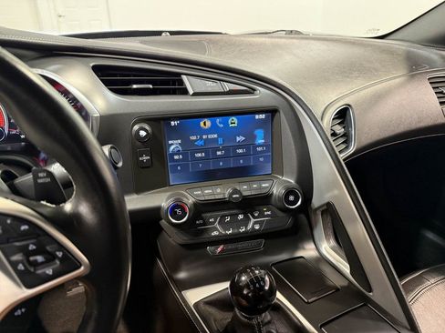 Used 2014 Chevrolet Corvette Stingray Convertible image 69