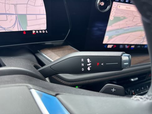 New 2026 Chevrolet Tahoe High Country image 39