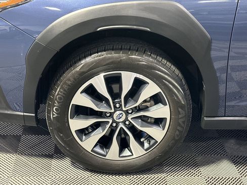 Used 2024 Subaru Outback Touring image 12