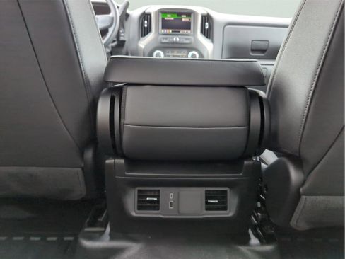 New 2026 GMC Sierra 1500 Pro AWD/4WD image 12