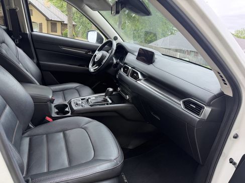 Used 2019 MAZDA CX-5 Grand Touring w/ GT Premium Package AWD/4WD image 7
