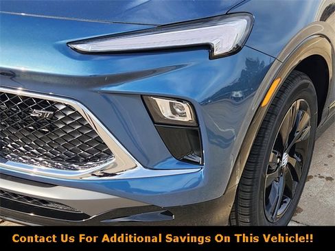 New 2026 Buick Encore GX Sport Touring image 6