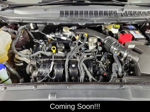 Used 2022 Ford Edge SEL w/ Convenience Package image 36