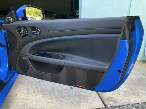 Used 2013 Jaguar XKR R-S RWD image 30