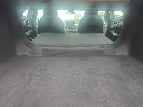 Used 2024 Honda Civic Sport image 16