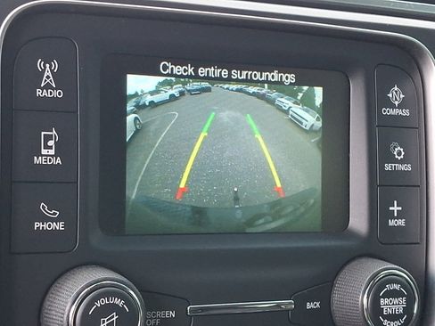 Used 2020 RAM 1500 Warlock AWD/4WD image 30