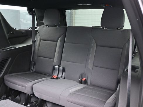 Used 2021 Chevrolet Tahoe LS image 33