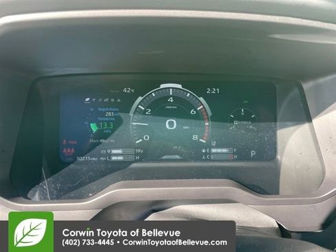 Used 2024 Toyota Tundra Platinum image 15