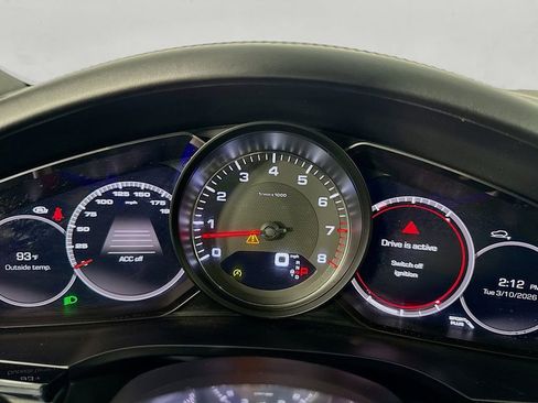 Used 2019 Porsche Cayenne S image 19