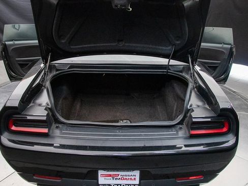 Used 2022 Dodge Challenger GT image 20