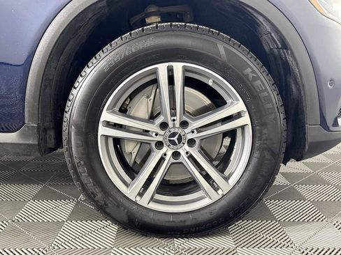 Used 2022 Mercedes-Benz GLC 300 4MATIC image 30
