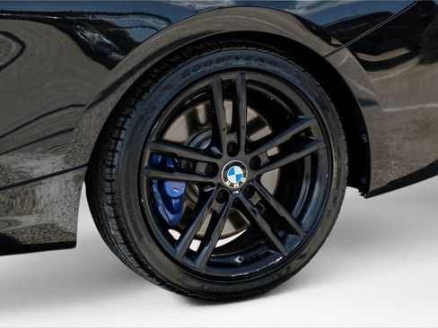 Used 2019 BMW M240i Convertible RWD image 49