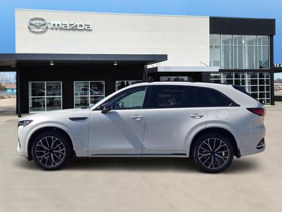 New 2026 MAZDA CX-70 3.3 Turbo S w/ Premium Package