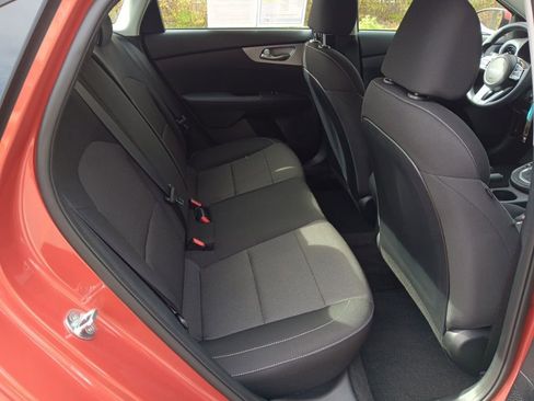 Used 2023 Kia Forte LXS image 25