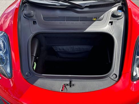 Used 2013 Porsche Boxster S image 28