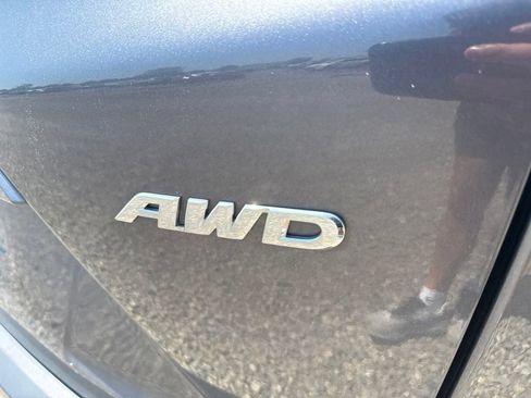 Used 2019 Honda CR-V EX image 4