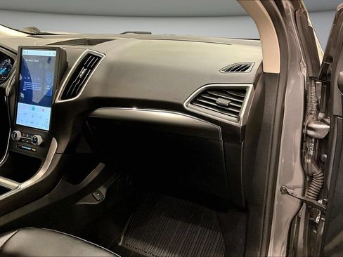 Used 2022 Ford Edge SEL w/ Convenience Package AWD/4WD image 27