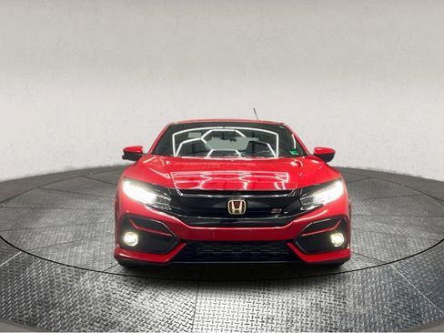 Used 2020 Honda Civic Si image 3