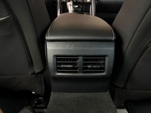 Used 2025 Lexus IS 350 F Sport RWD image 14