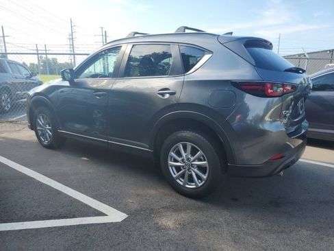 Used 2023 MAZDA CX-5 AWD 2.5 S image 2