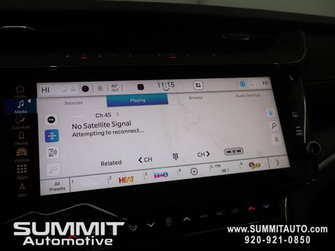 New 2026 Jeep Grand Cherokee L Limited image 53