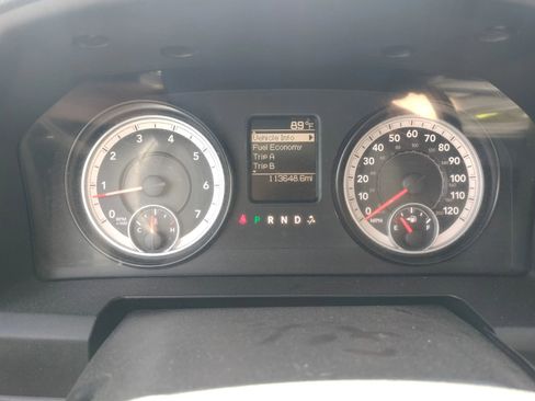Used 2014 RAM 1500 Tradesman w/ Exterior Appearance Group RWD image 29