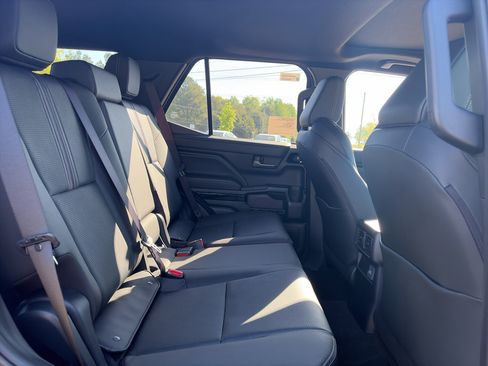 New 2026 Toyota 4Runner Limited image 20