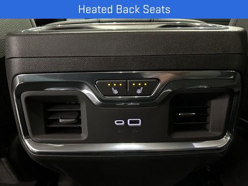 New 2026 GMC Sierra 1500 Denali w/ Technology Package AWD/4WD image 9