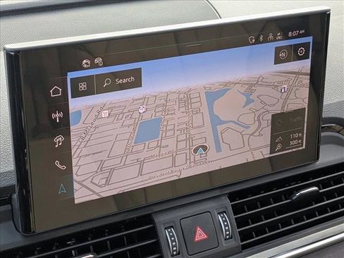 Used 2025 Audi Q5 2.0T Premium Plus w/ Premium Plus Package image 13