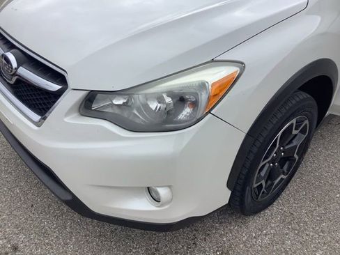 Used 2015 Subaru Crosstrek 2.0i Limited image 26